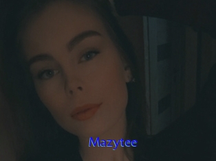 Mazytee