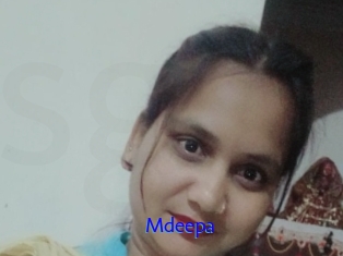 Mdeepa