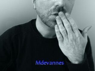 Mdevannes