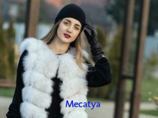 Mecatya