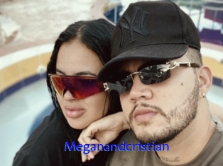 Meganandcristian