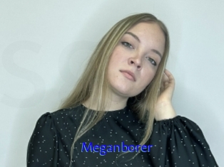 Meganborer