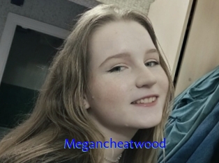 Megancheatwood