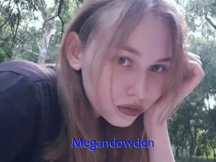 Megandowden