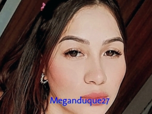 Meganduque27