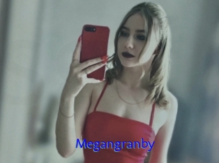 Megangranby