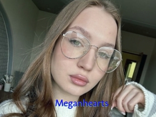 Meganhearts