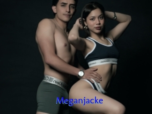 Meganjacke