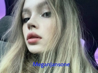 Meganjansone