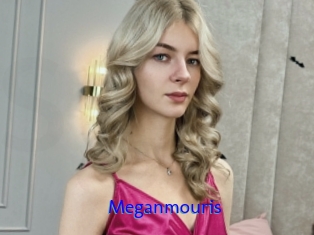 Meganmouris