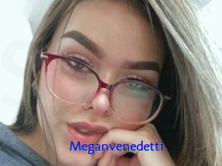 Meganvenedetti