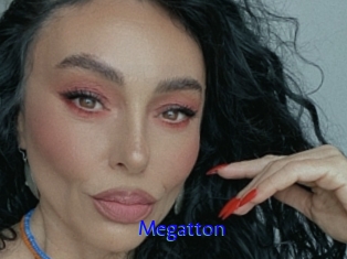 Megatton