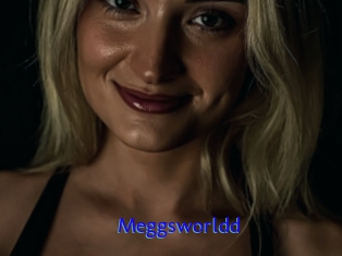 Meggsworldd