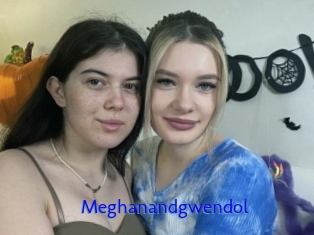 Meghanandgwendol