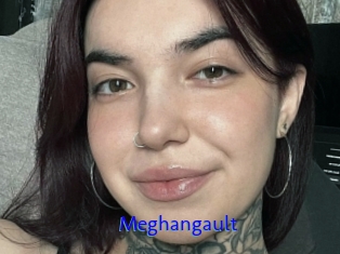 Meghangault