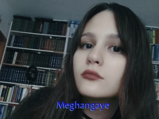 Meghangaye