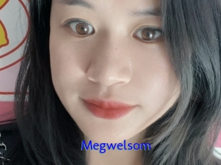 Megwelsom