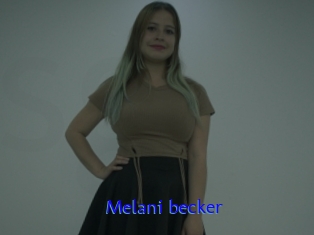 Melani_becker