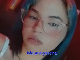 Melannysaenz