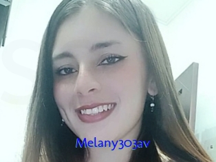 Melany303av