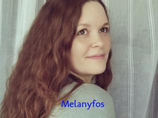 Melanyfos