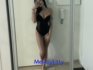 Melanykitty