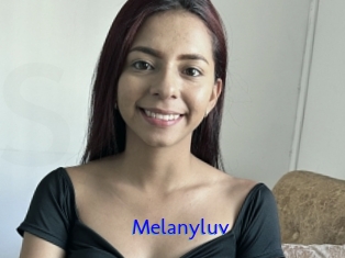 Melanyluv