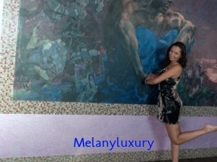 Melanyluxury