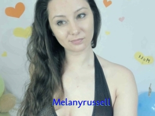 Melanyrussell