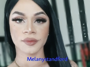 Melanystandford