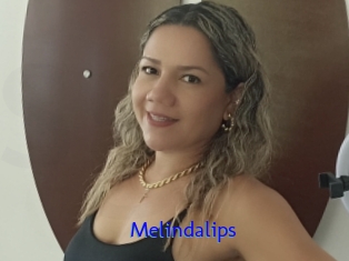 Melindalips