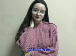 Melisabried