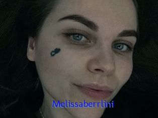 Melissaberrlini