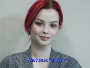 Melissacharlson