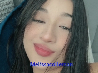 Melissacolleman