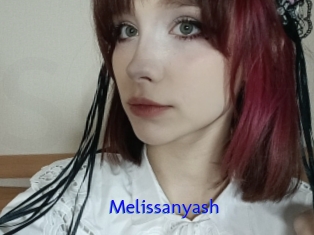 Melissanyash