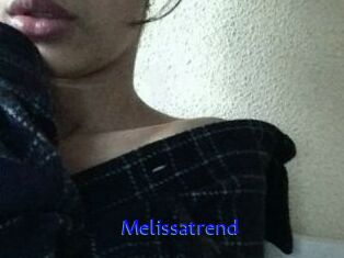 Melissatrend