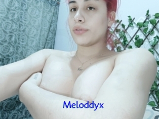 Meloddyx