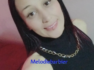 Melodiebarbier