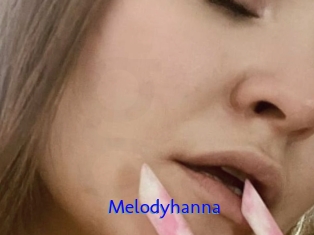 Melodyhanna