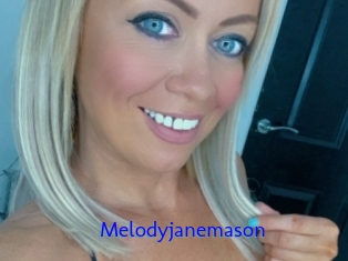 Melodyjanemason