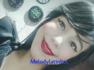 Melodylatinhot