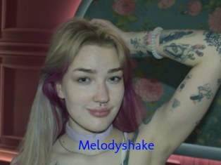 Melodyshake