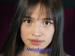 Melodyswett