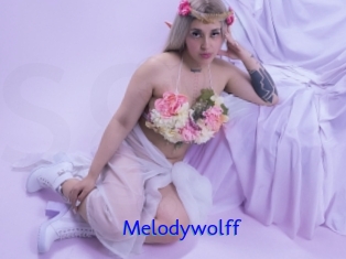 Melodywolff