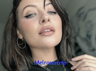 Melrosestrip