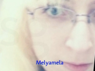 Melyamela