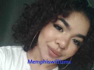 Memphiswilliams