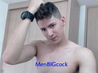 MenBIGcock