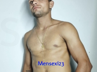 Mensexi23